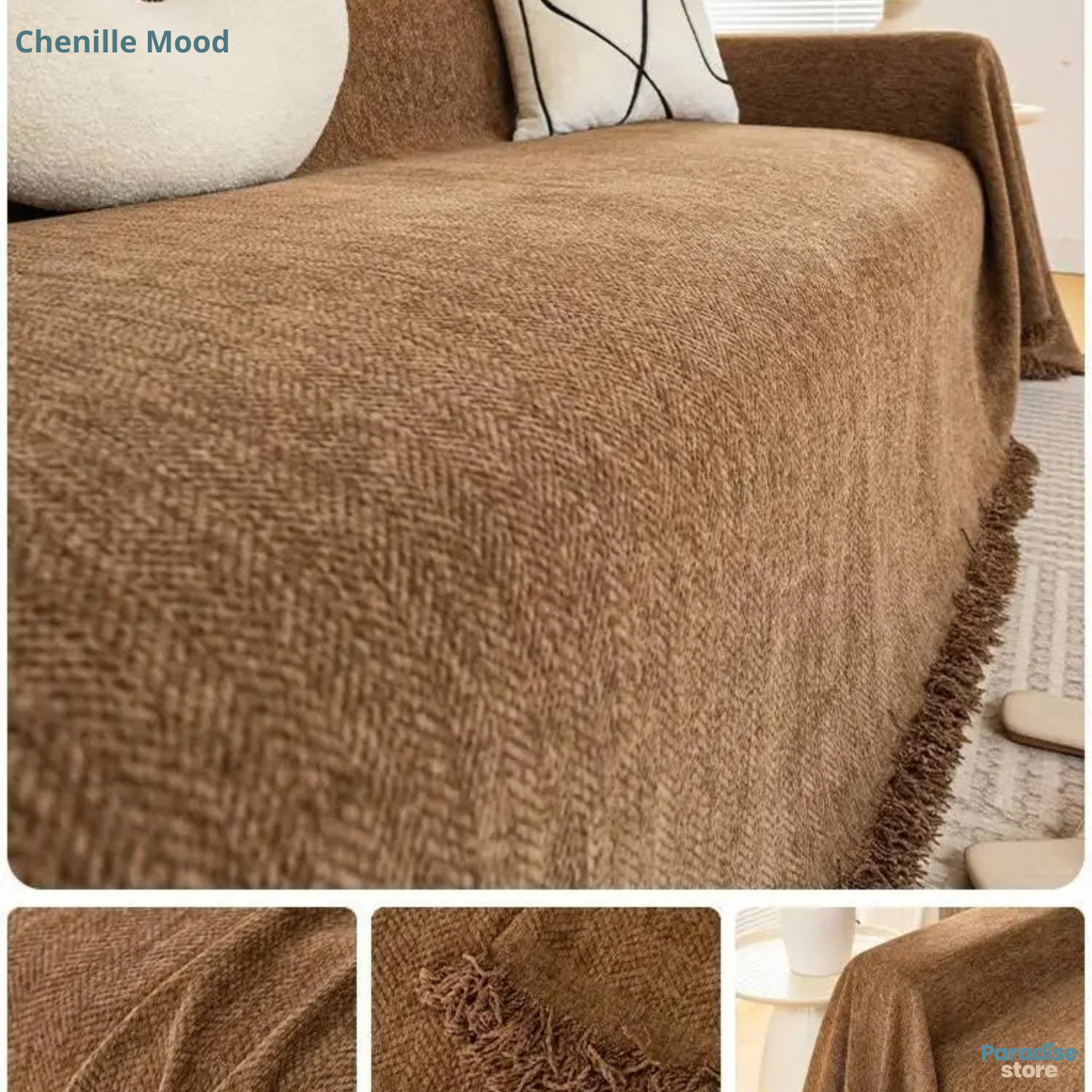 Chenille Mood