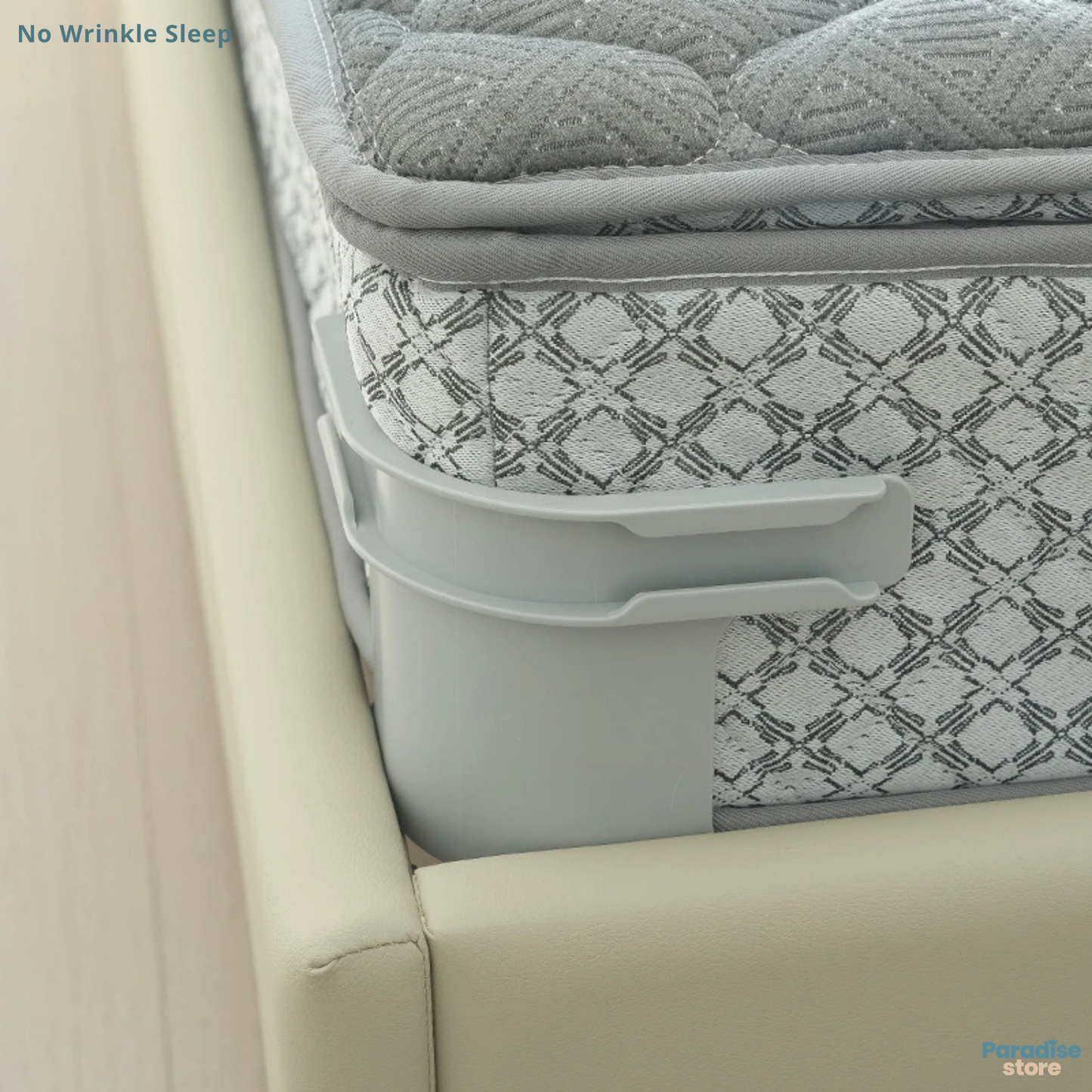 No Wrinkle Sleep
