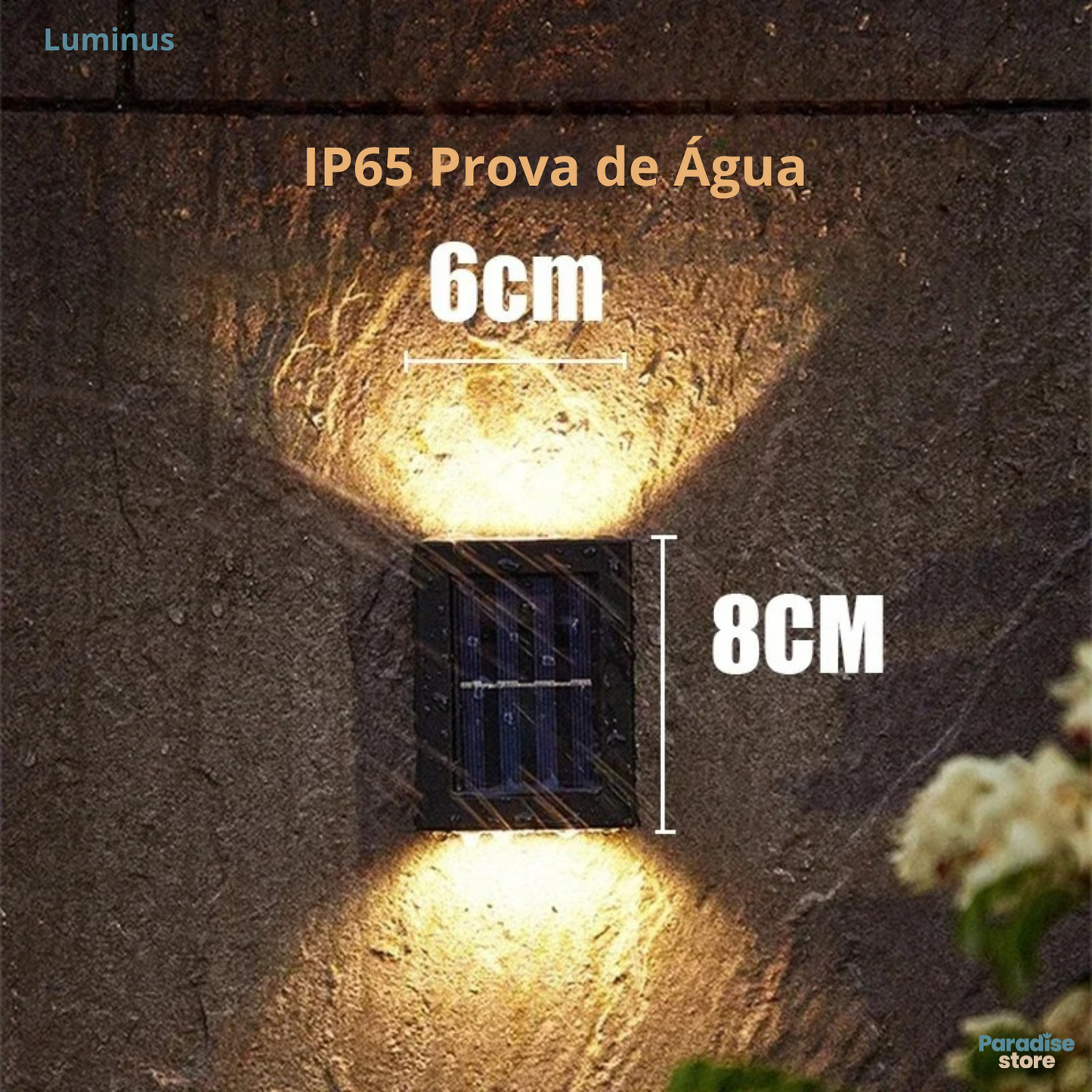 Luminus