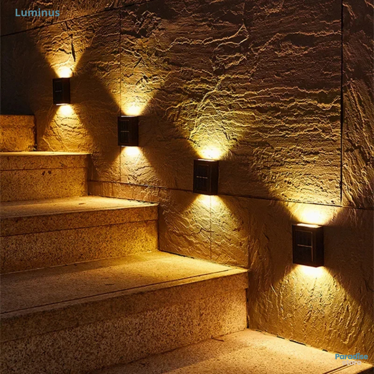 Luminus