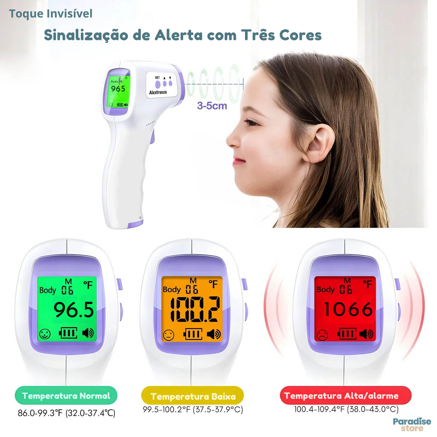 Toque Invisível