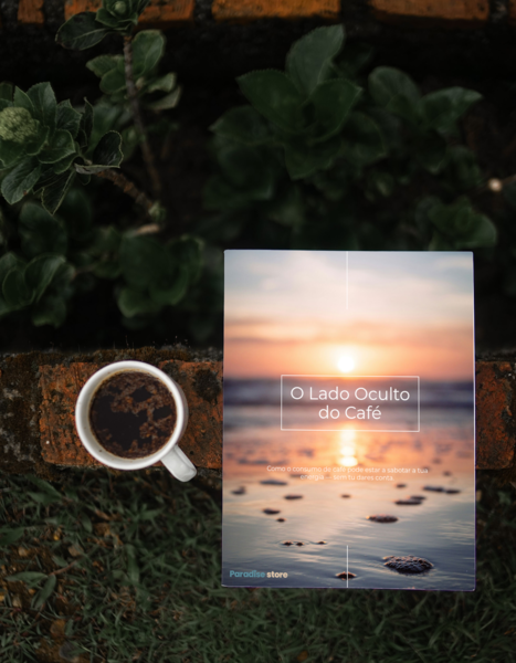 O Lado Oculto do Café
